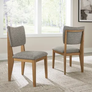 Sherry Side Chairs (set of 2)