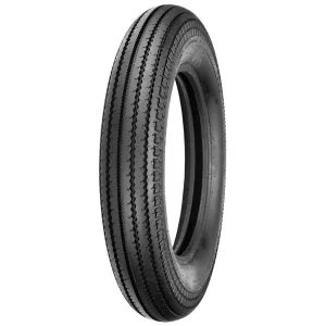 Shinko 270 Vintage Style Front/Rear Tire 4.00-18 64H
