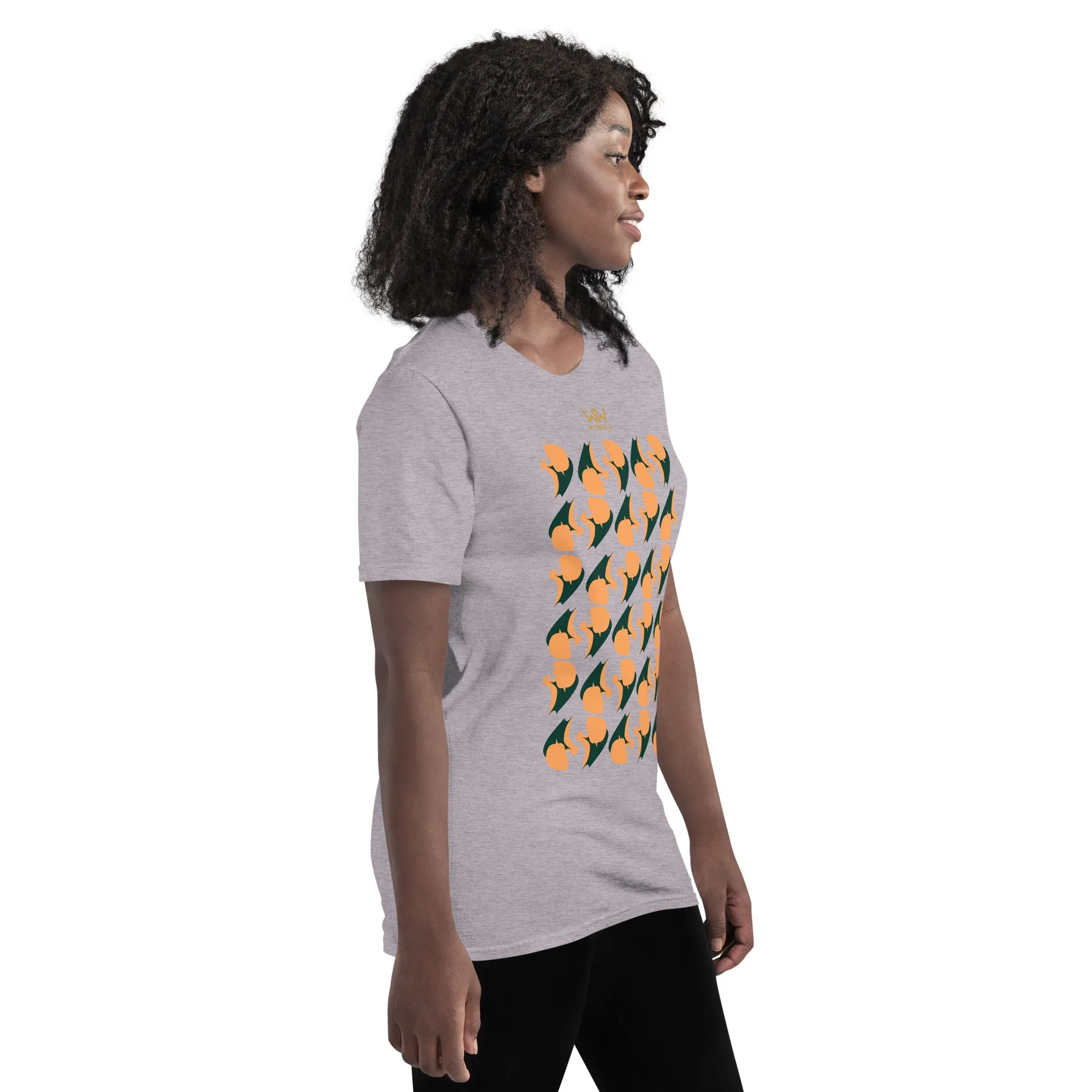Short-Sleeve T-Shirt | The Potato Textile