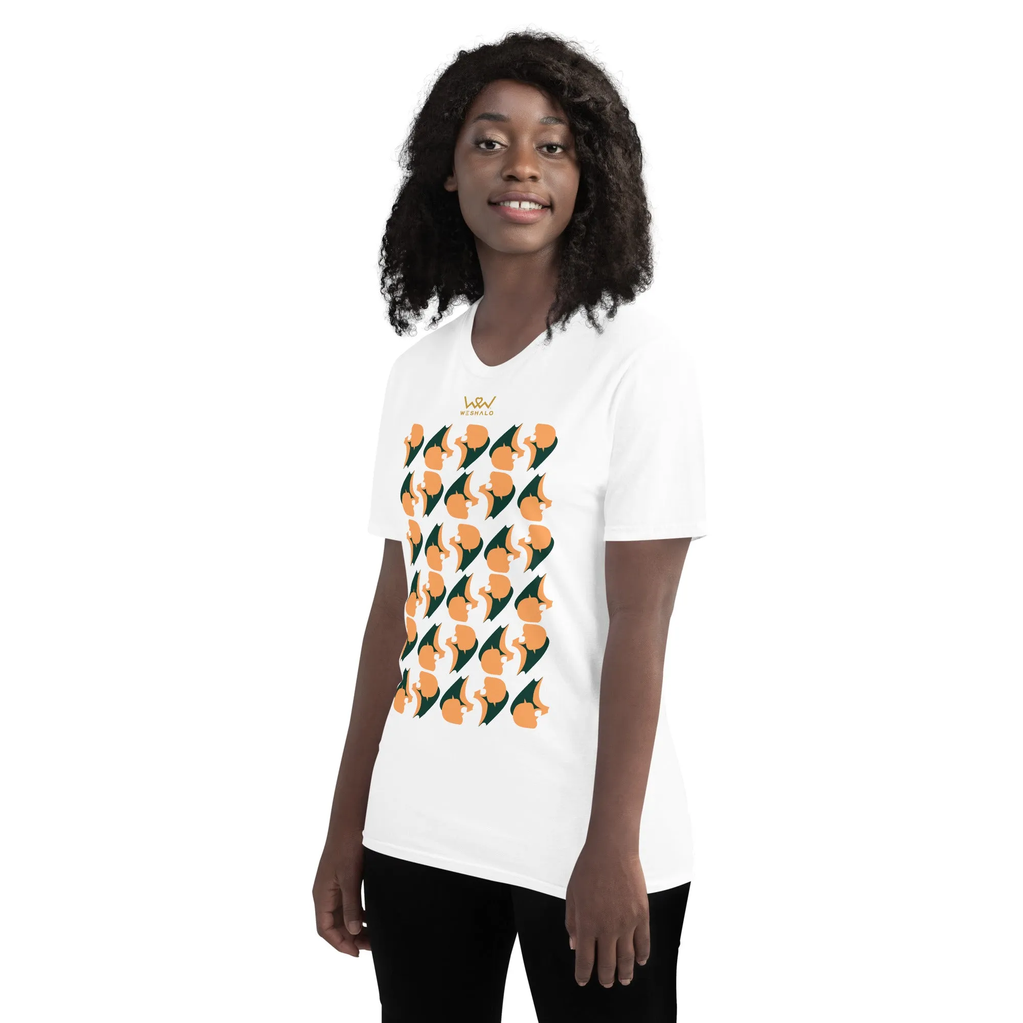 Short-Sleeve T-Shirt | The Potato Textile
