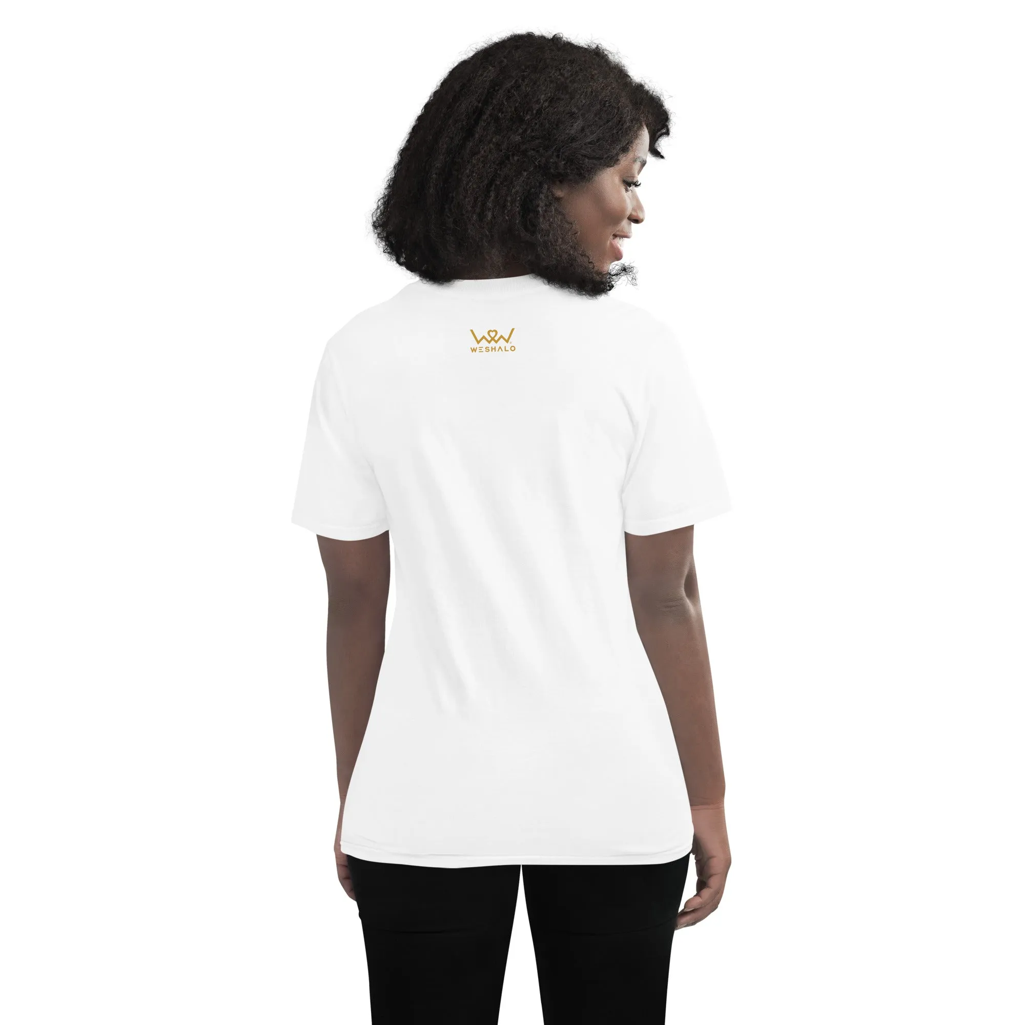 Short-Sleeve T-Shirt | The Potato Textile