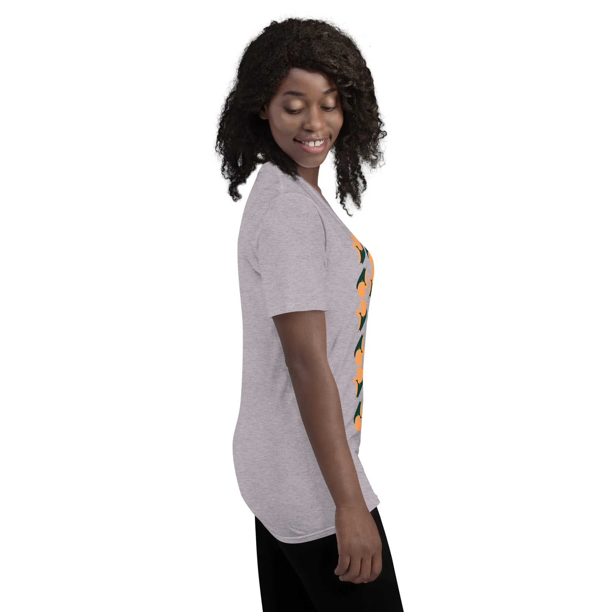 Short-Sleeve T-Shirt | The Potato Textile