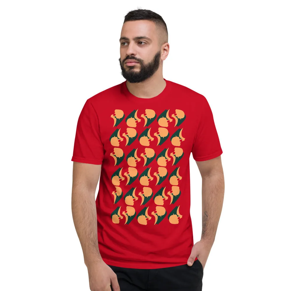 Short-Sleeve T-Shirt | The Potato Textile