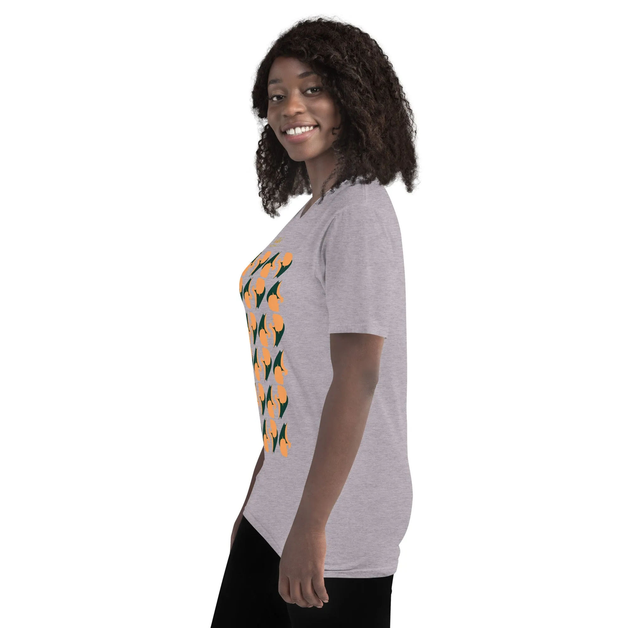 Short-Sleeve T-Shirt | The Potato Textile