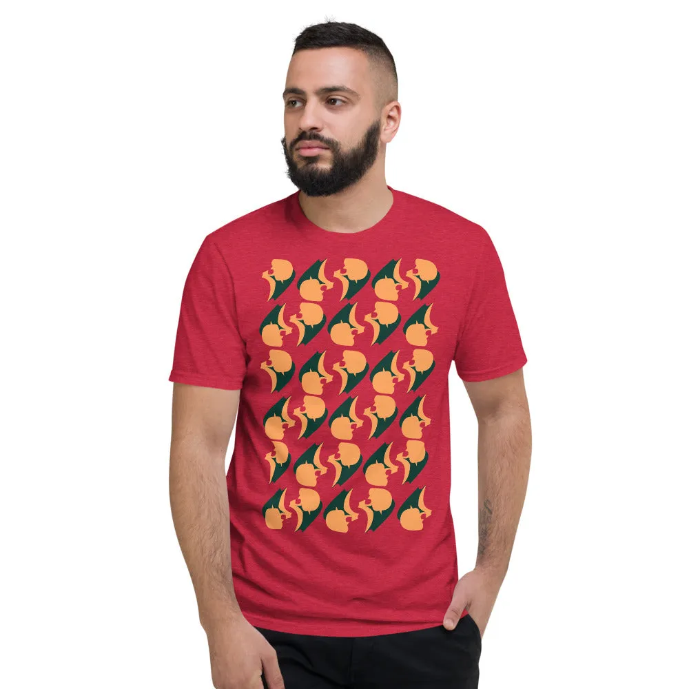 Short-Sleeve T-Shirt | The Potato Textile