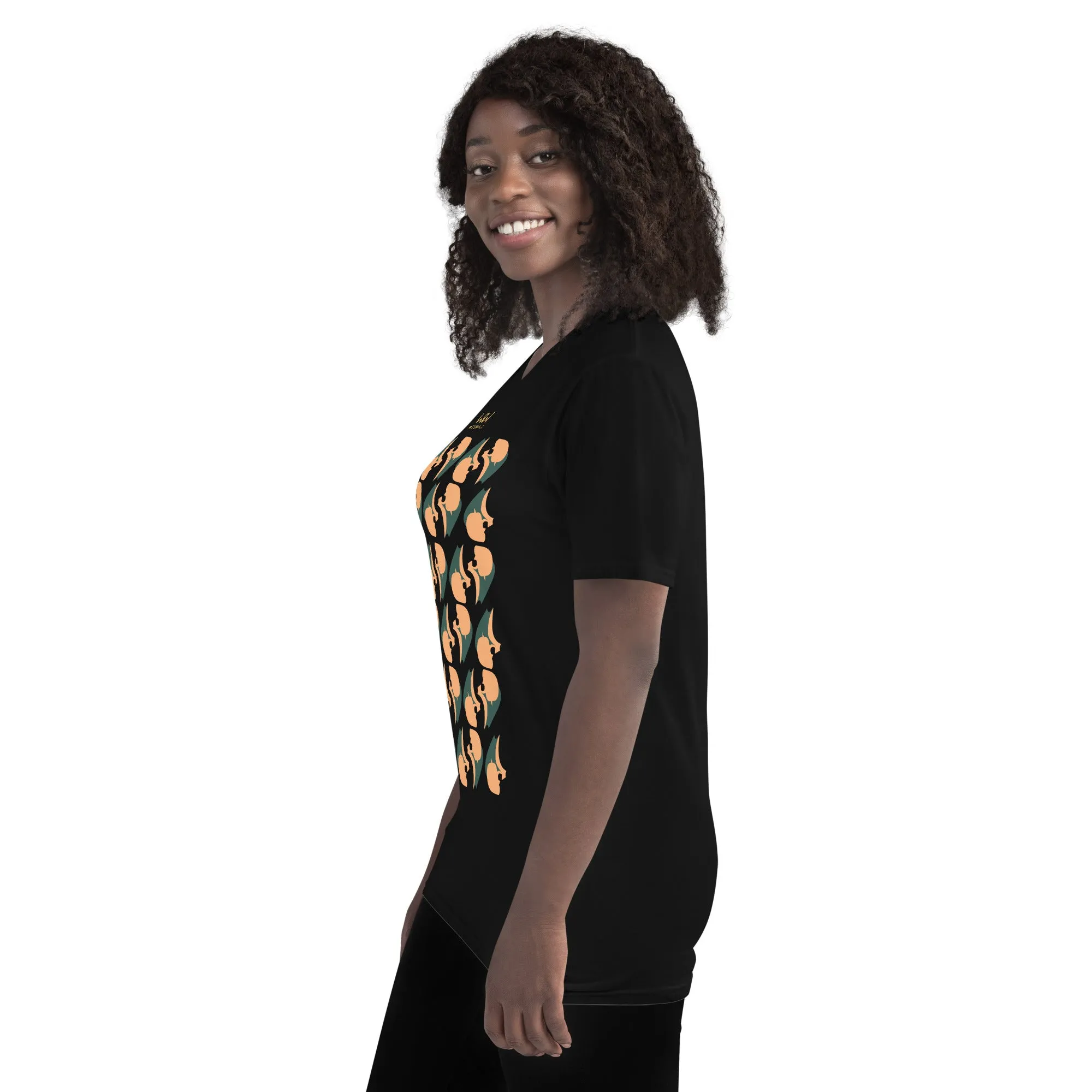 Short-Sleeve T-Shirt | The Potato Textile