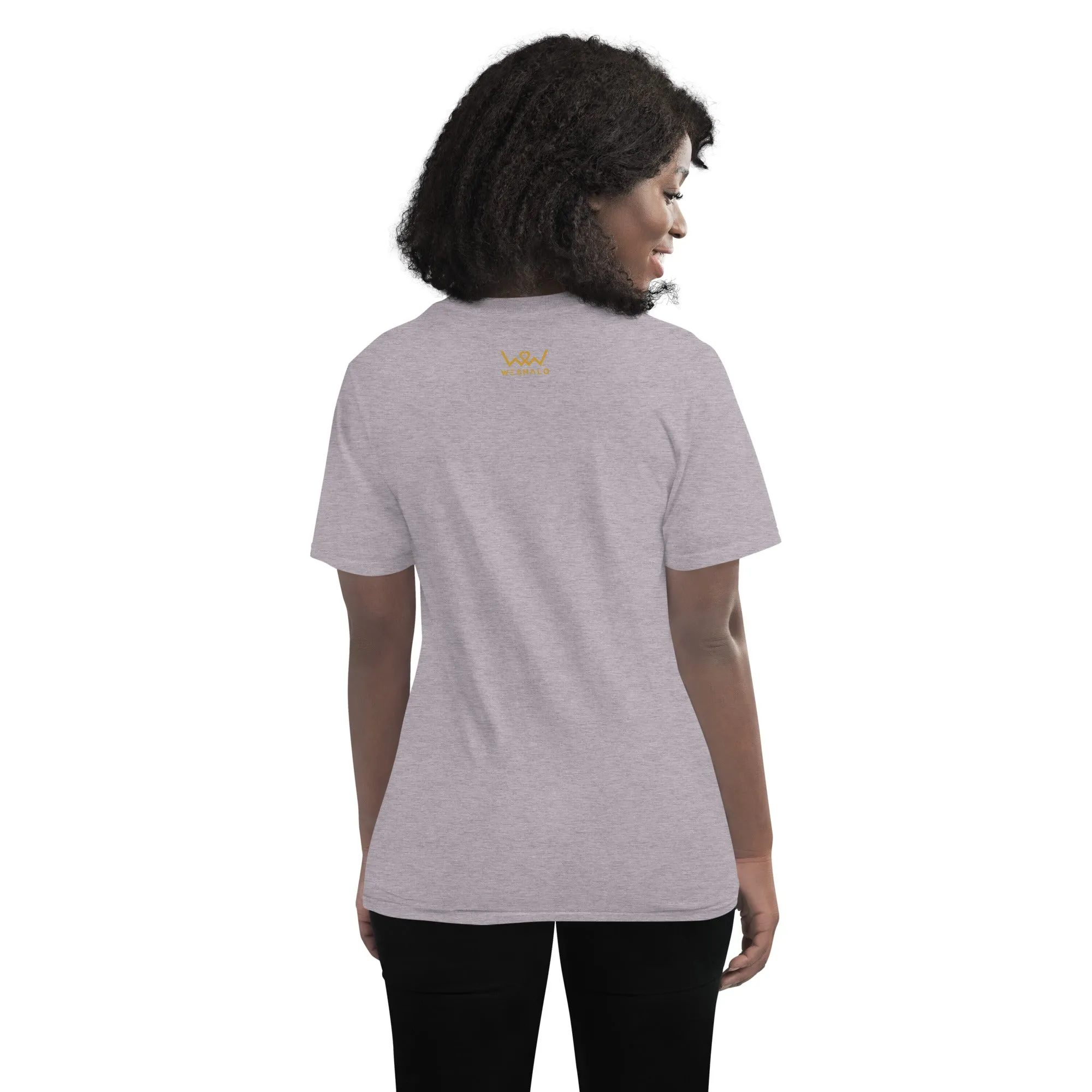 Short-Sleeve T-Shirt | The Potato Textile