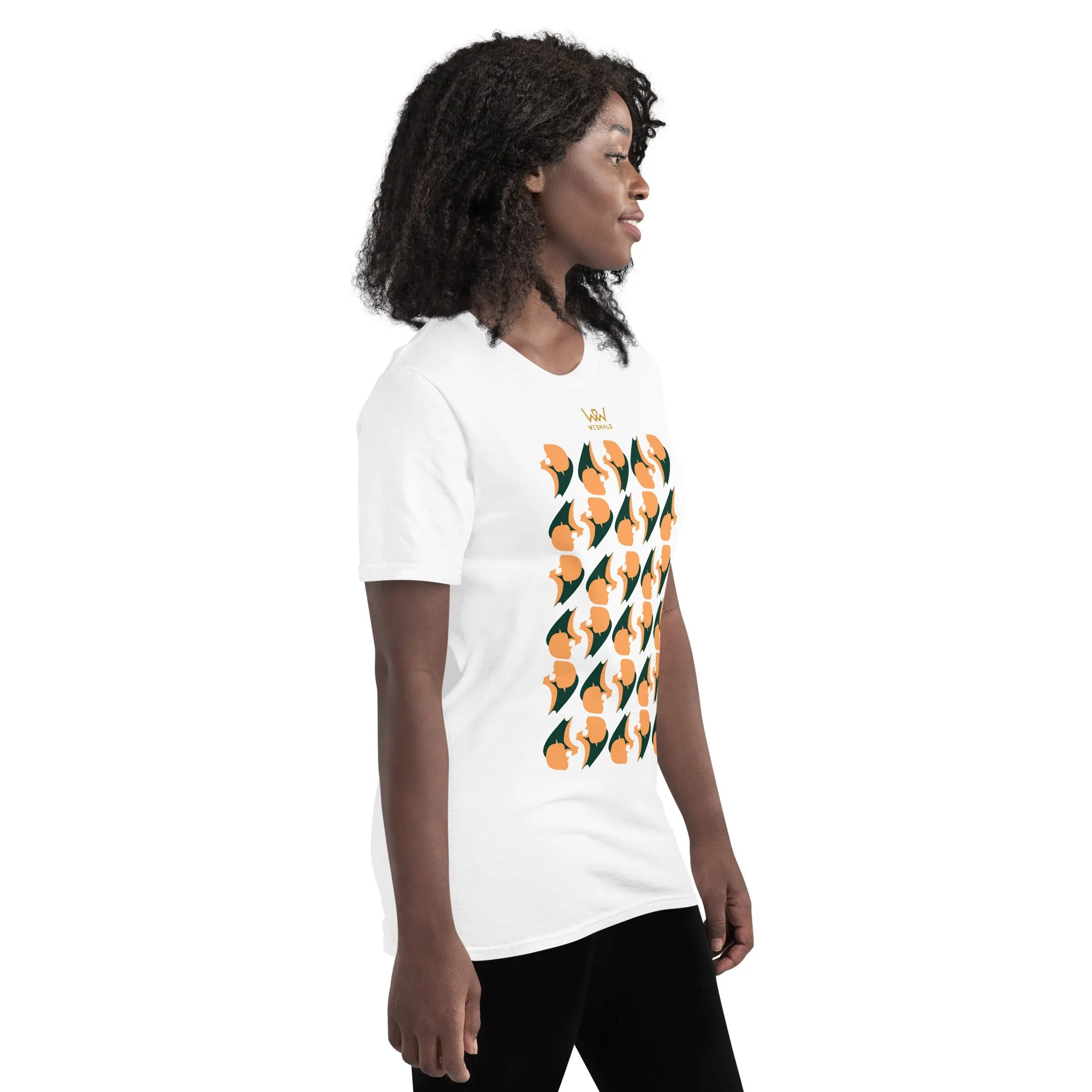 Short-Sleeve T-Shirt | The Potato Textile
