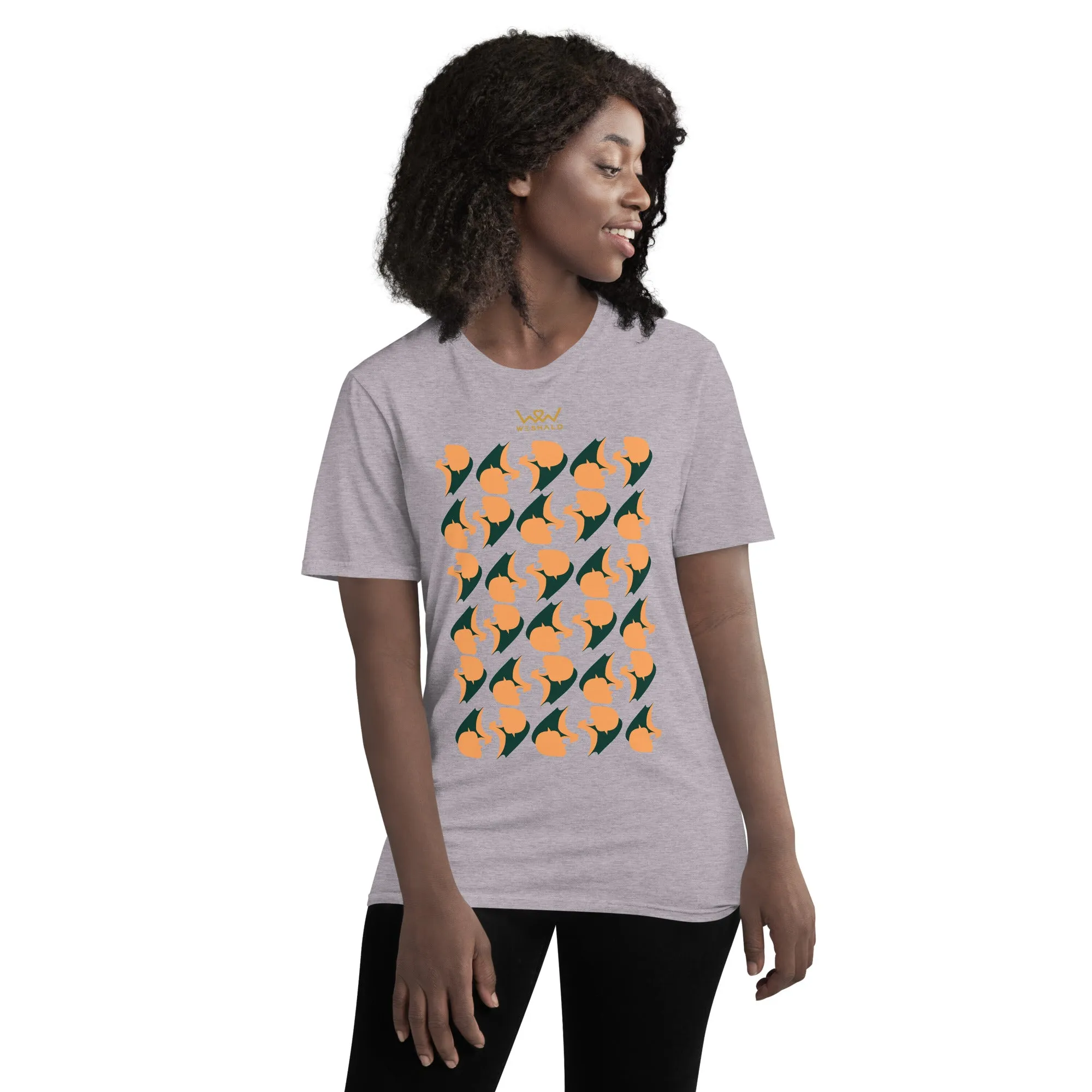 Short-Sleeve T-Shirt | The Potato Textile