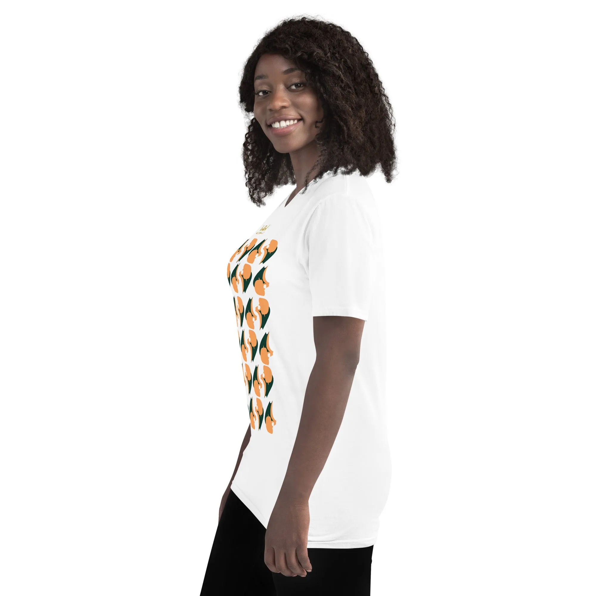 Short-Sleeve T-Shirt | The Potato Textile