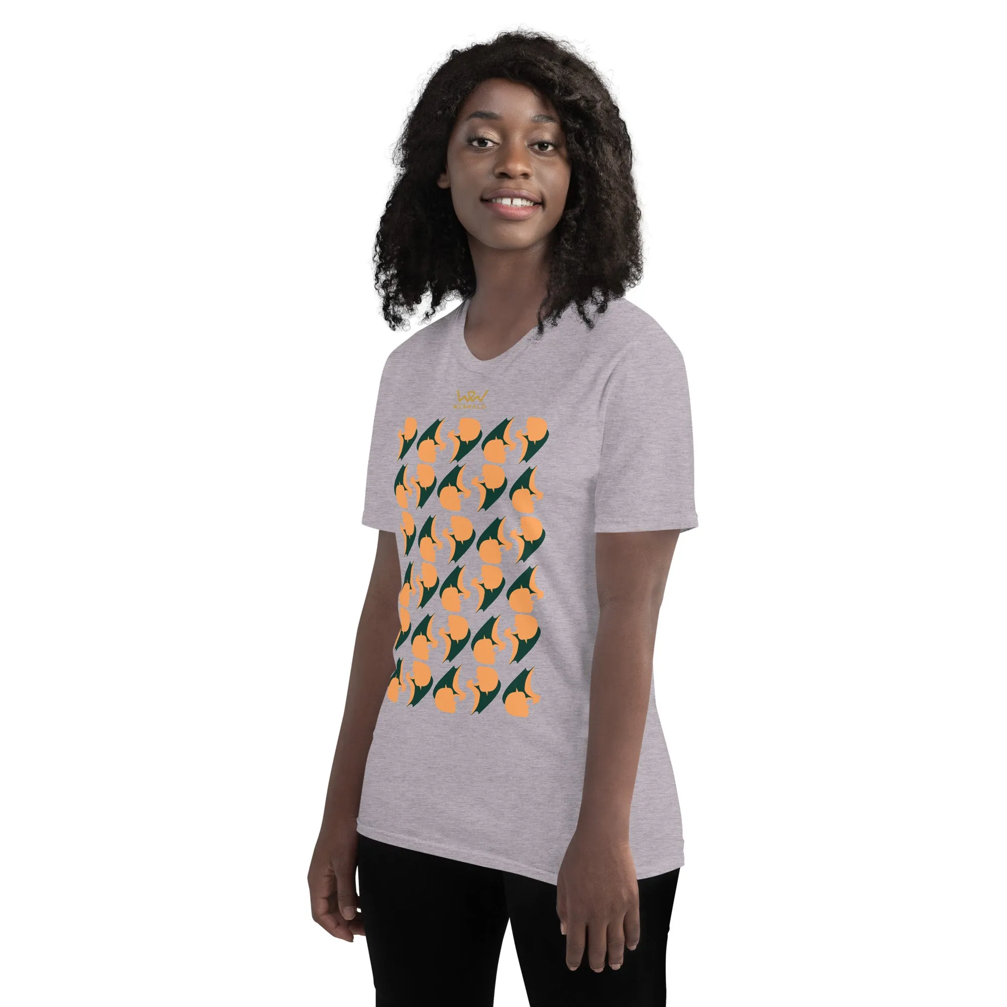 Short-Sleeve T-Shirt | The Potato Textile