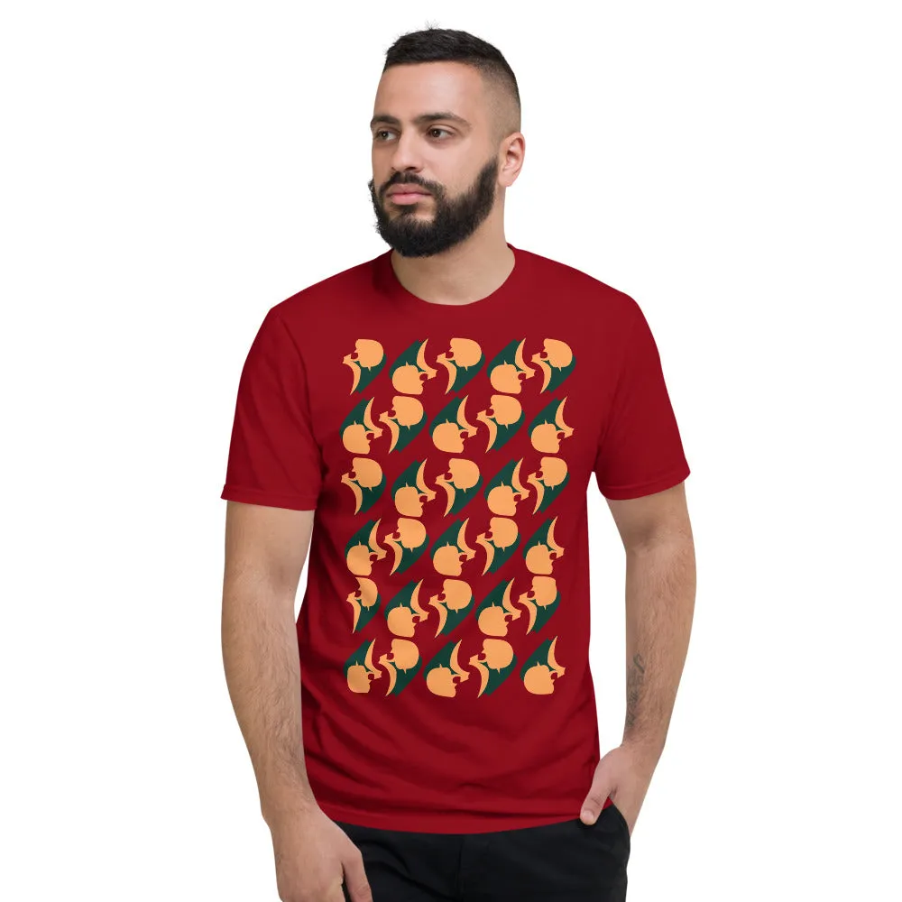 Short-Sleeve T-Shirt | The Potato Textile