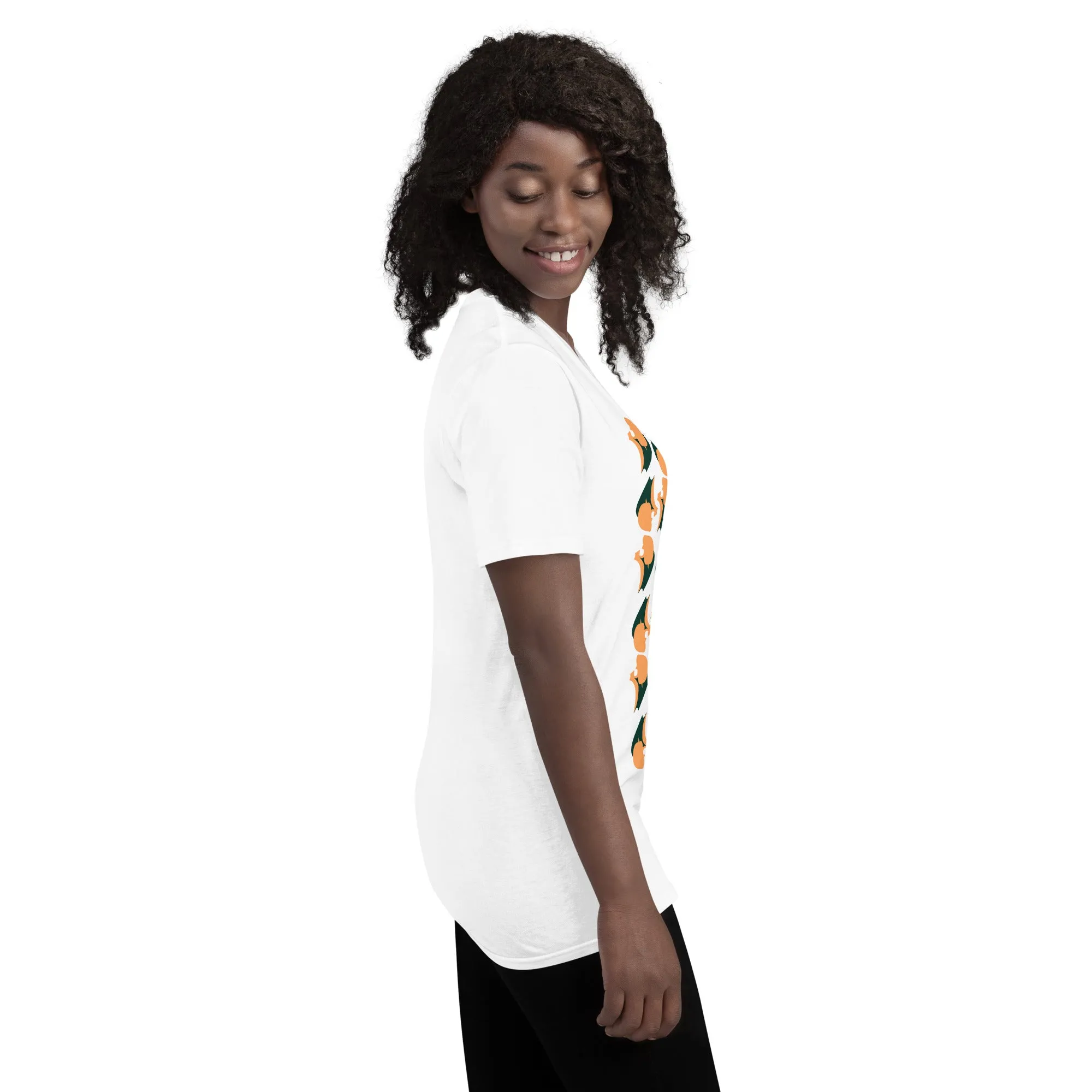 Short-Sleeve T-Shirt | The Potato Textile
