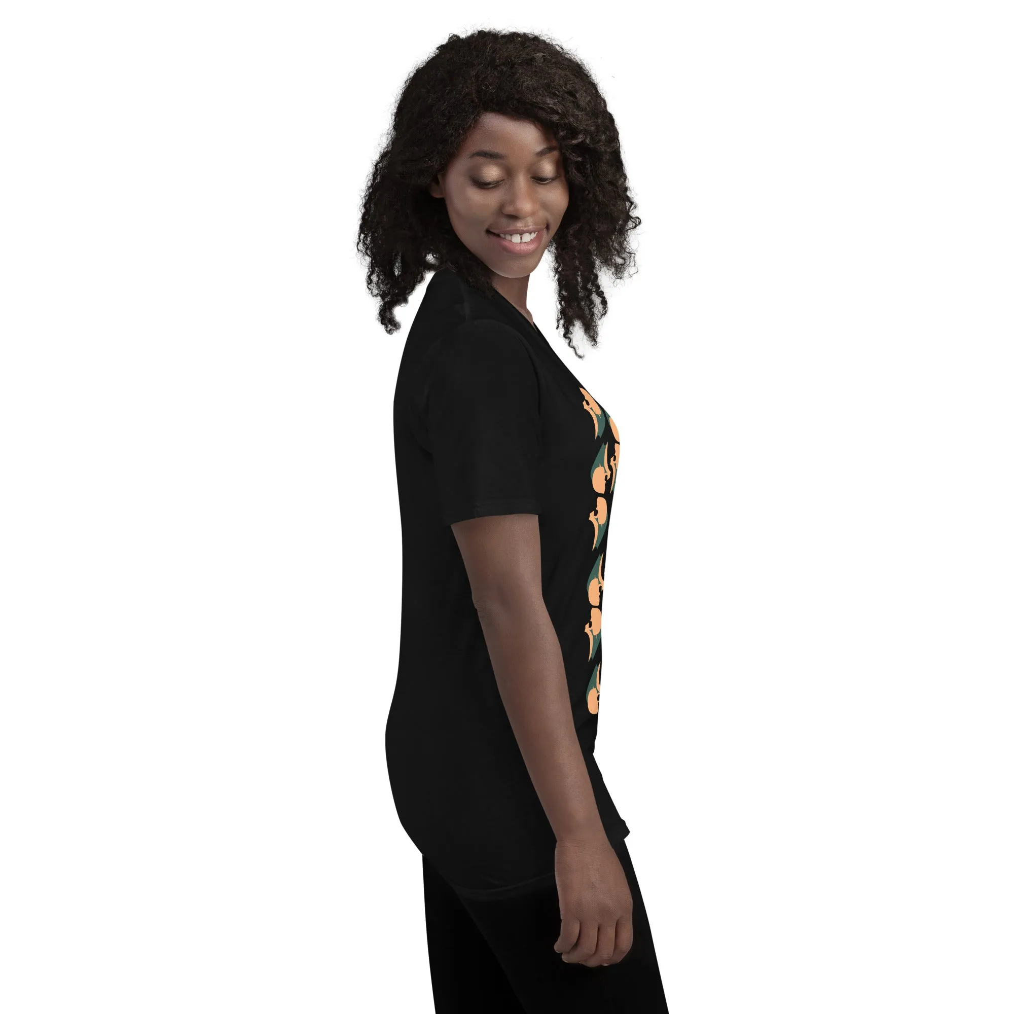 Short-Sleeve T-Shirt | The Potato Textile