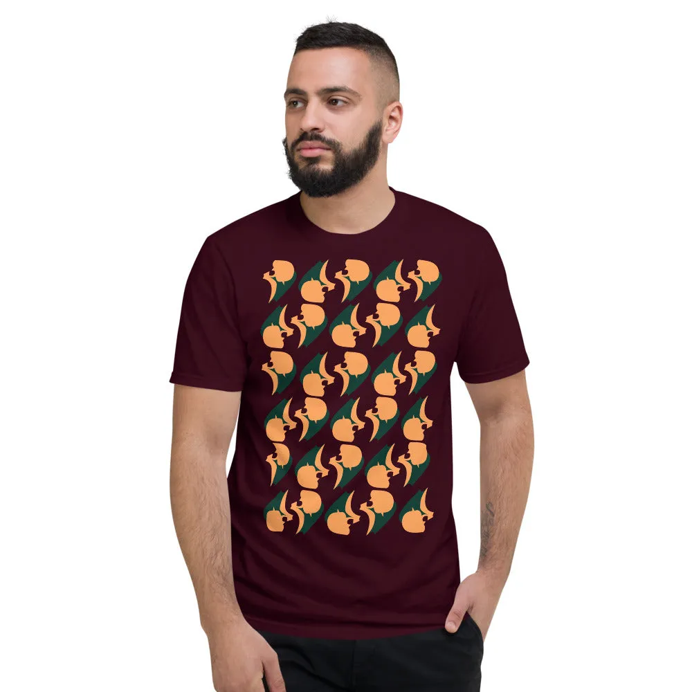 Short-Sleeve T-Shirt | The Potato Textile