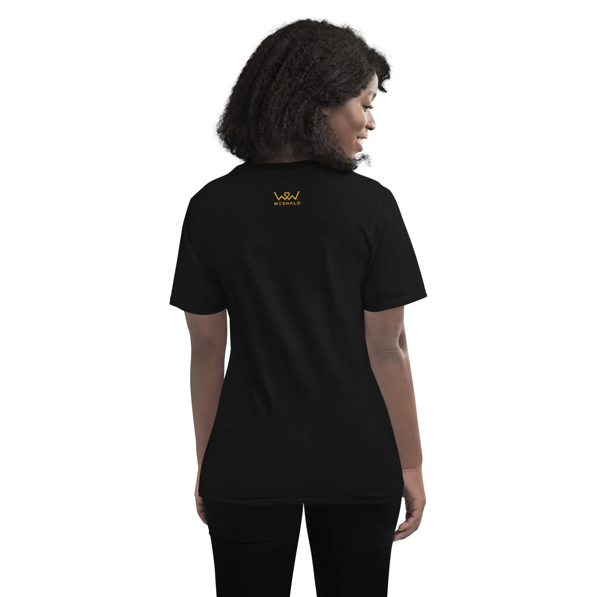 Short-Sleeve T-Shirt | The Potato Textile