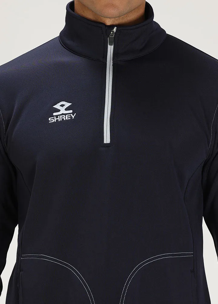 Shrey Performance Fleece