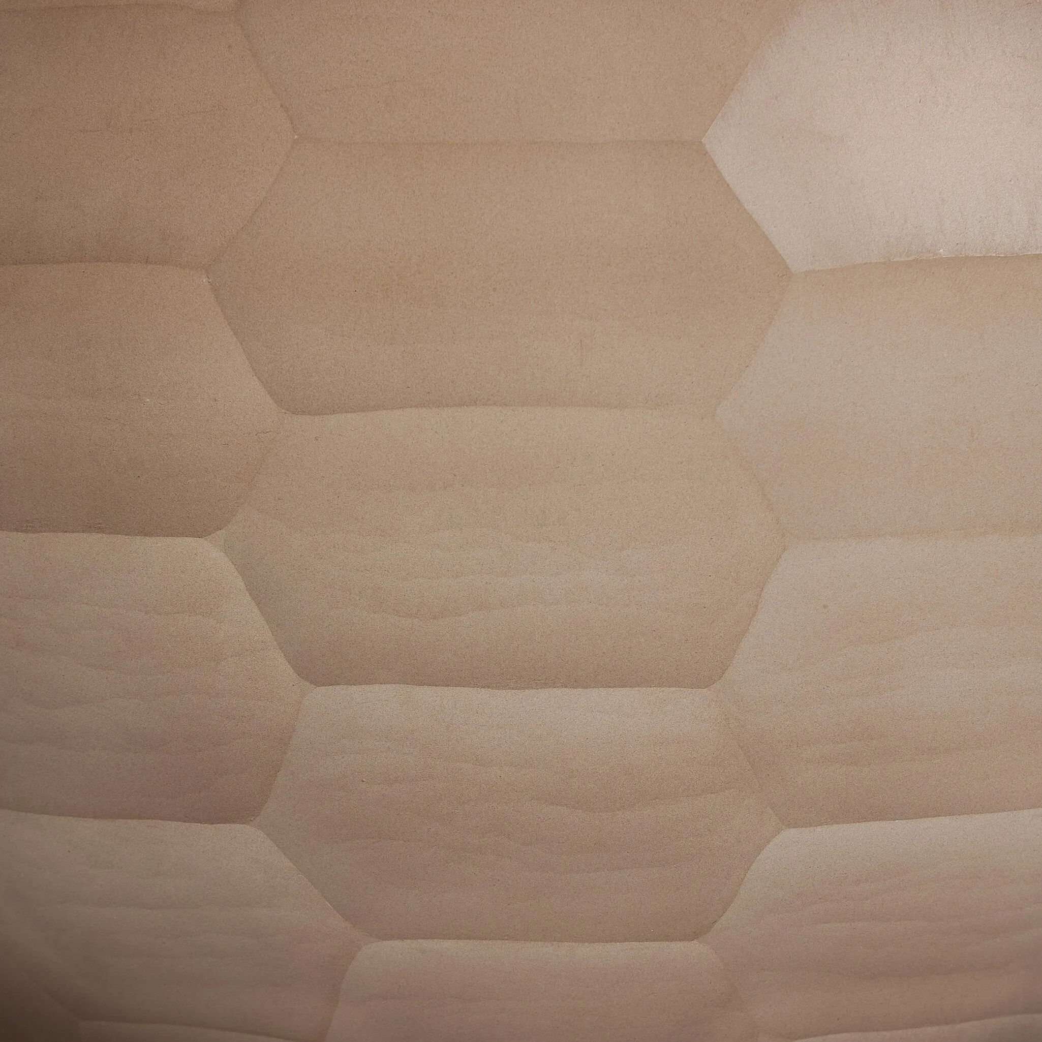 Sienna Table Lamp - Smoked Textured Glass