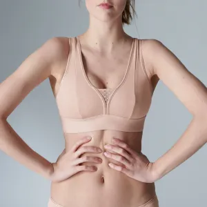 Simone Perele Harmony Medium Impact Wireless Sports Bra