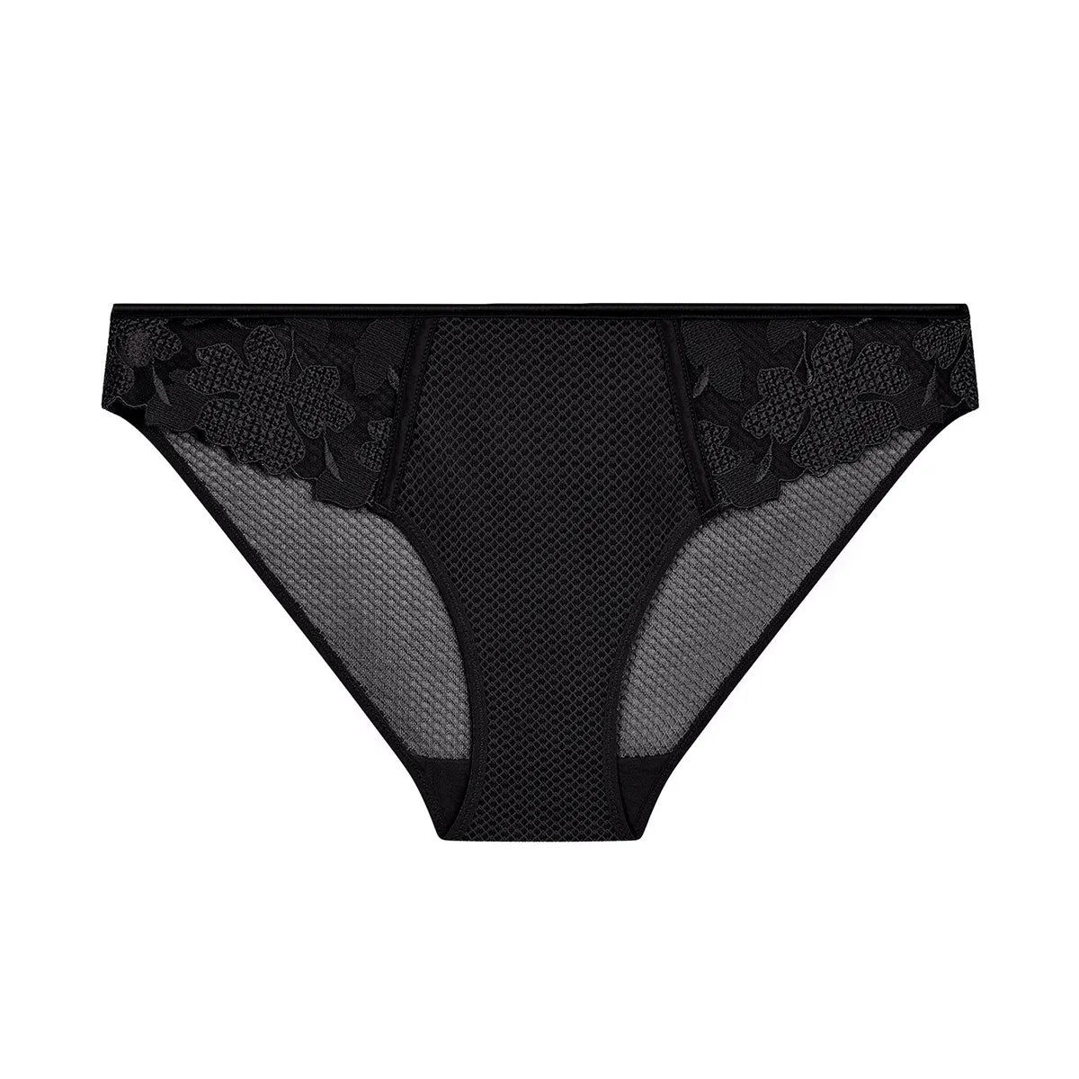 Simone Pérèle Dahlia Bikini Brief