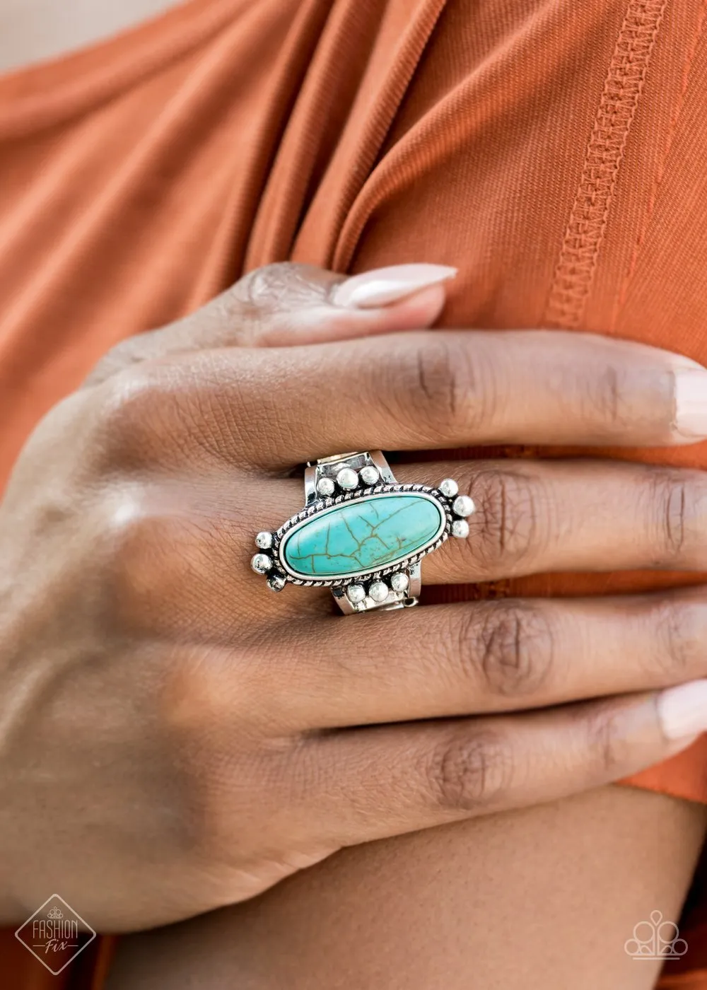Simply Santa Fe - Complete Trend Blend October 2020