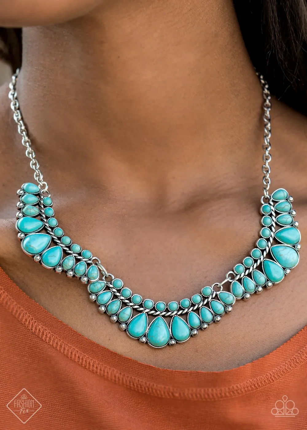 Simply Santa Fe - Complete Trend Blend October 2020