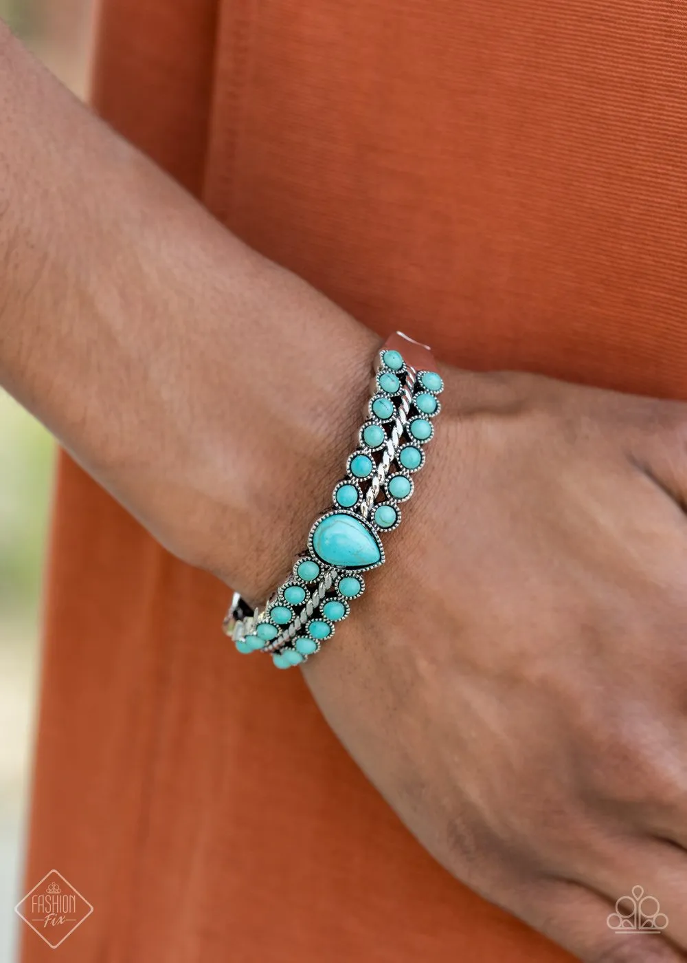 Simply Santa Fe - Complete Trend Blend October 2020