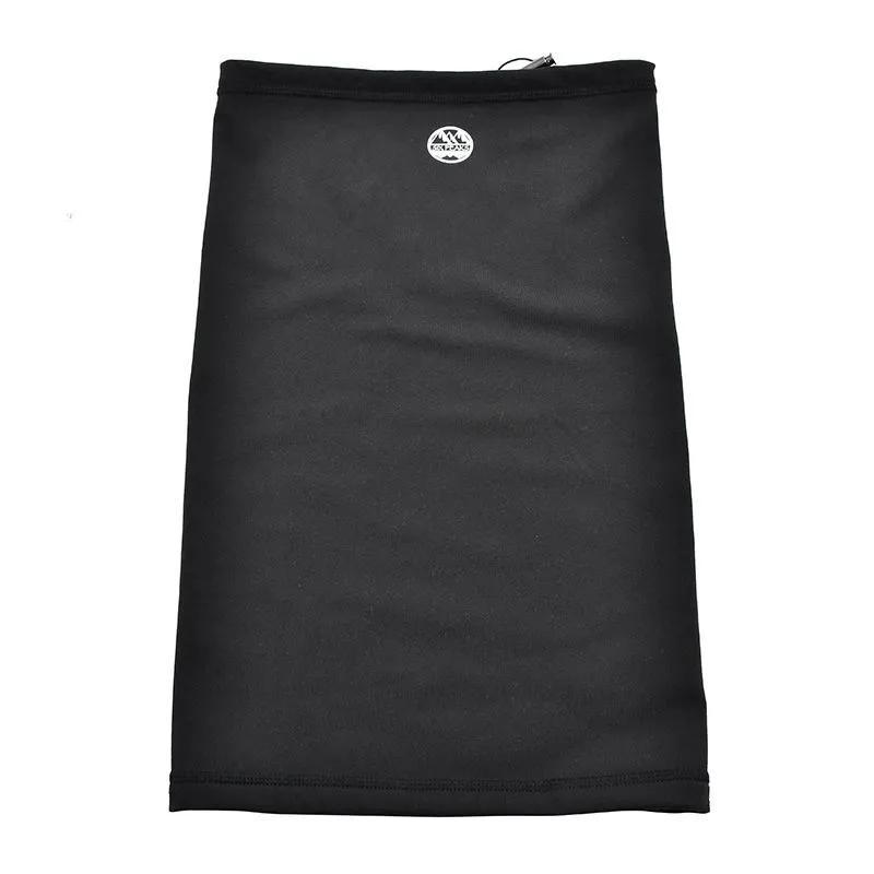 Six Peaks Winter Neck Warmer Black