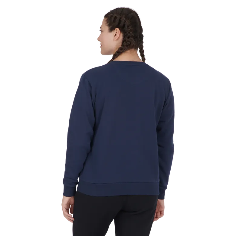 Ski-Doo Women's Sgnature Crew Sweatshirt - 2024