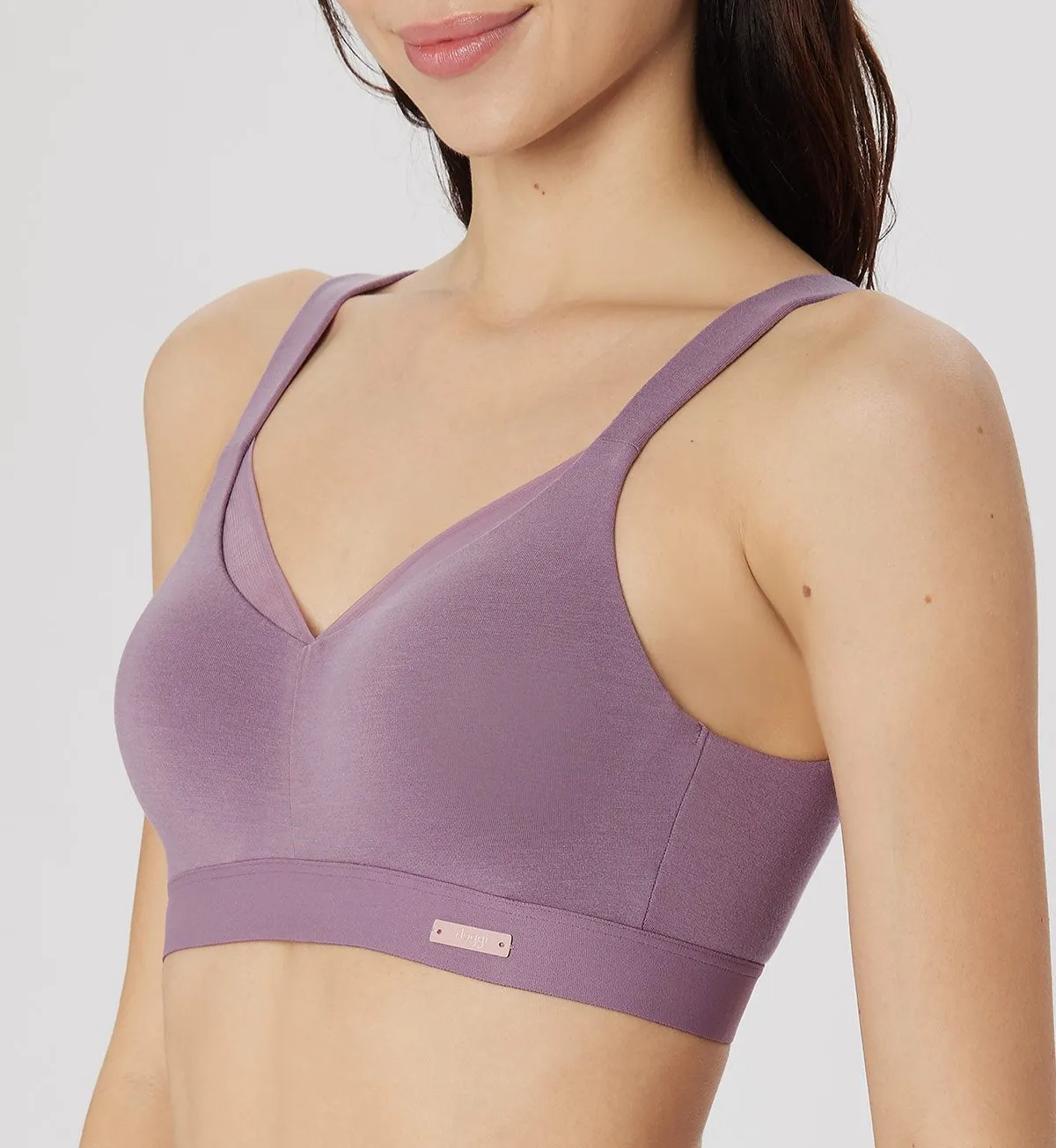 SLOGGI BASIC SPORTY PADDED BRA