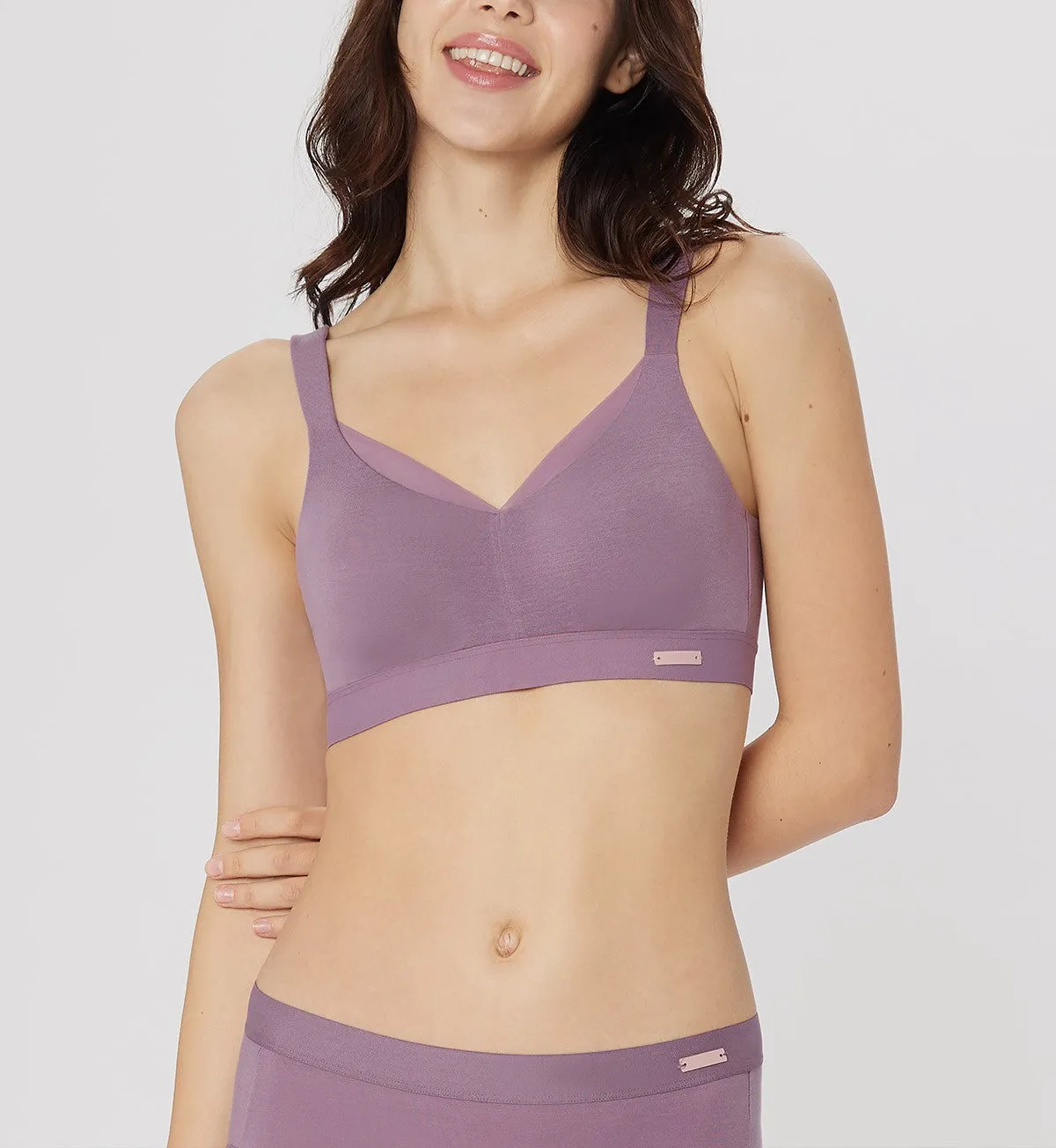 SLOGGI BASIC SPORTY PADDED BRA