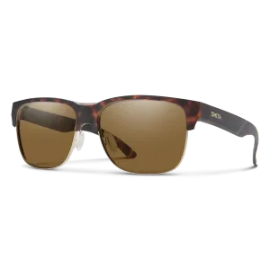 Smith Lowdown Split Sunglasses