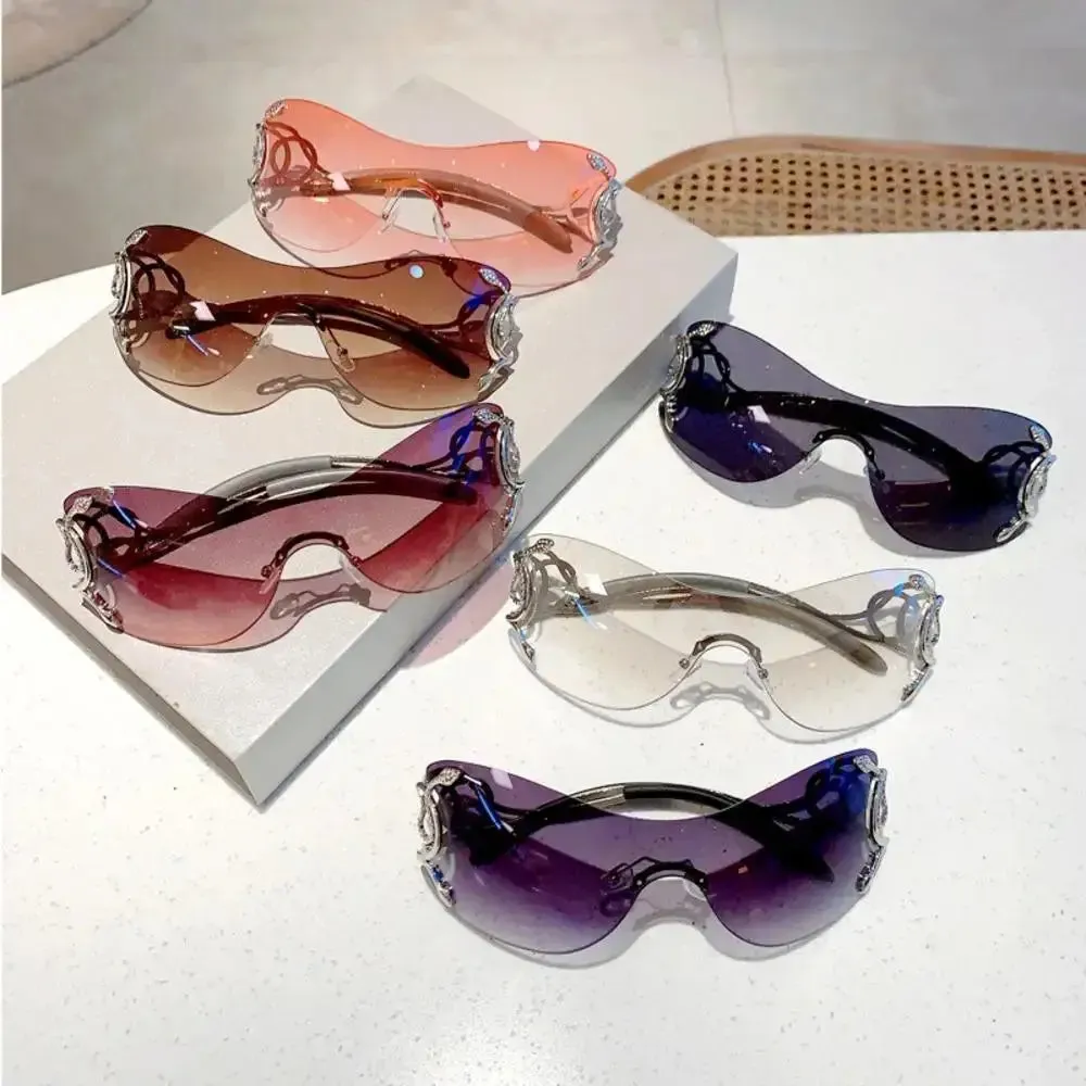 Snake Sunglasses