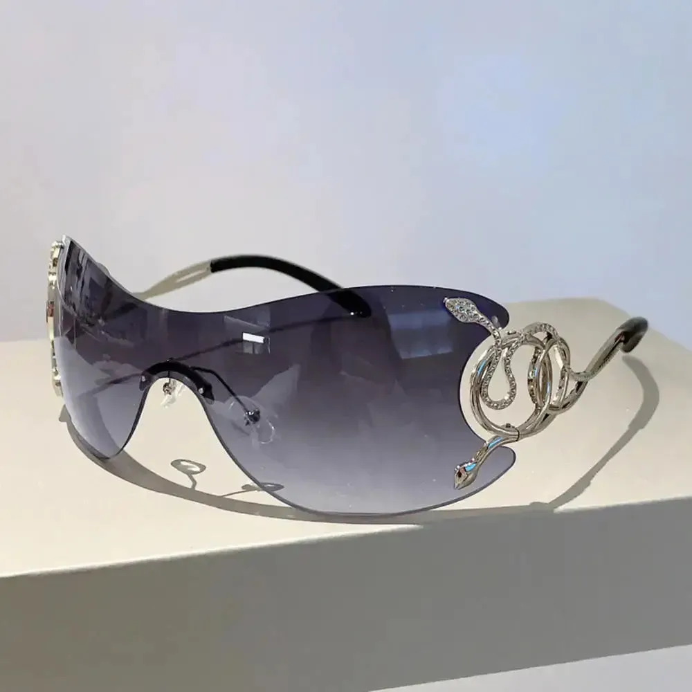 Snake Sunglasses