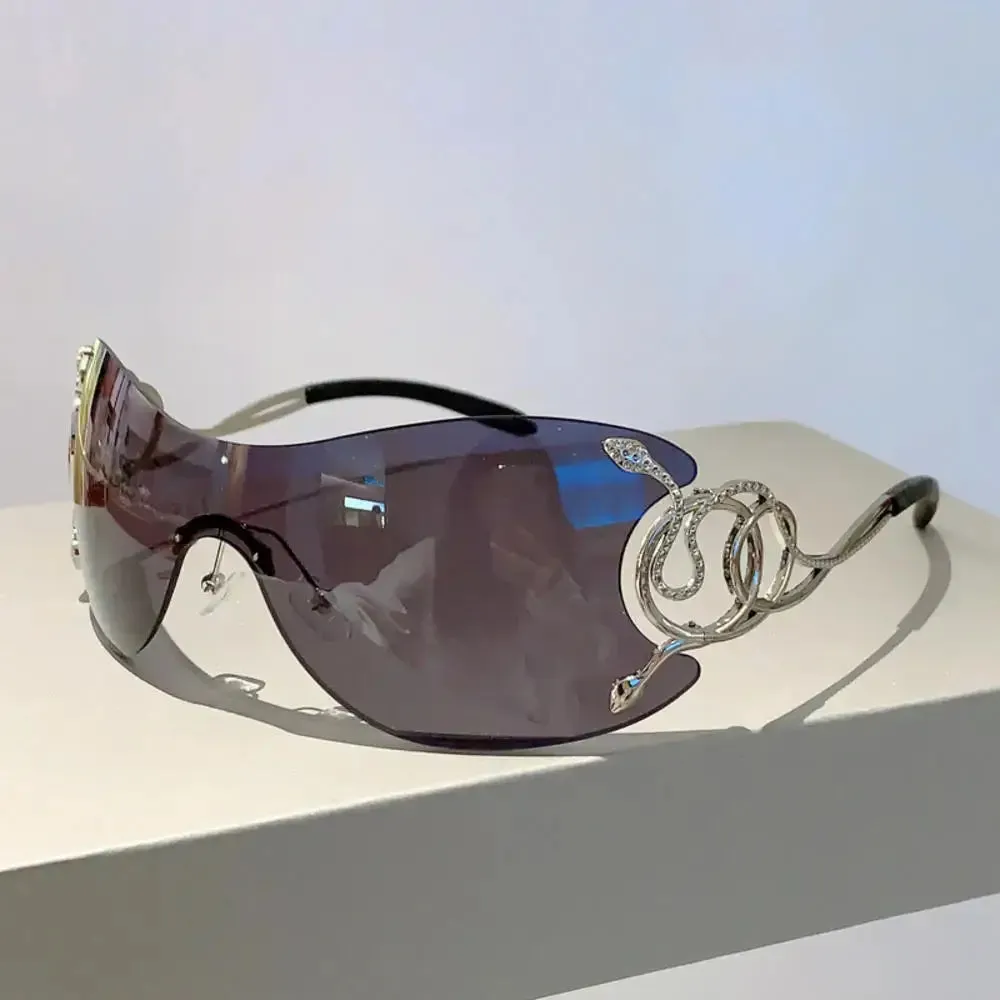 Snake Sunglasses