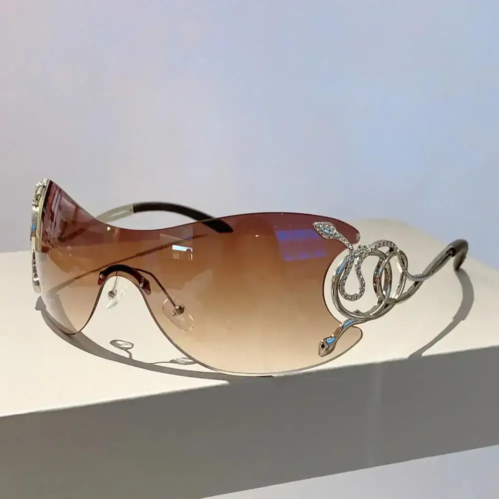Snake Sunglasses