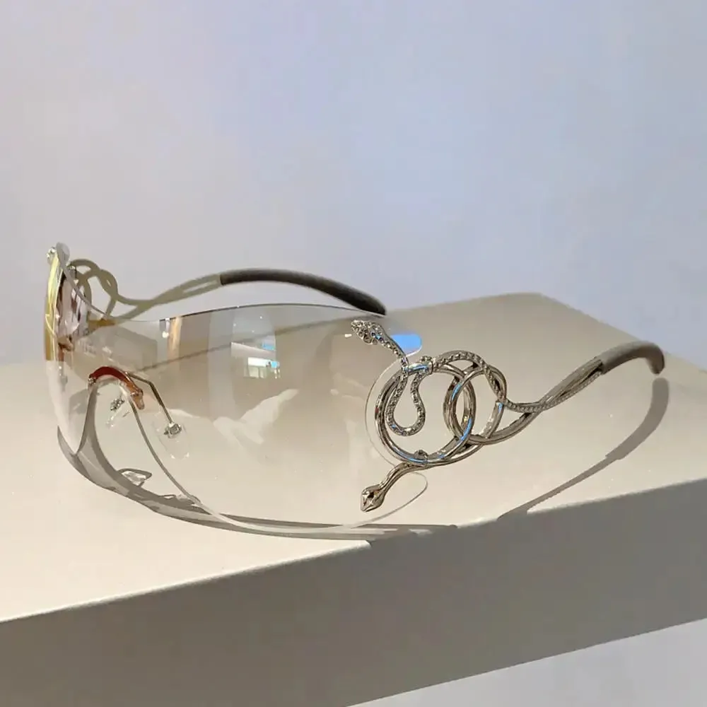 Snake Sunglasses