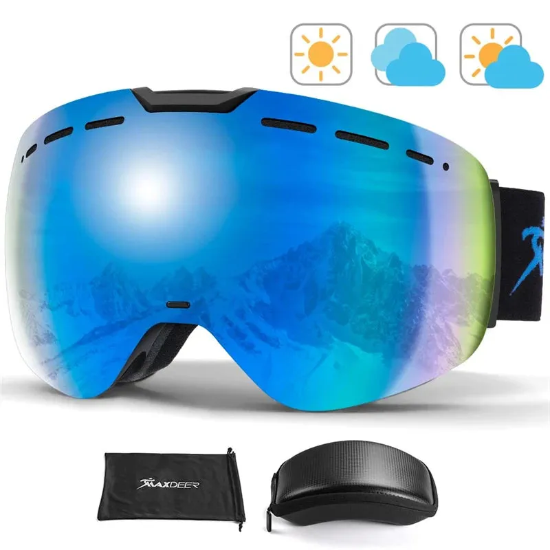 Snowboard Goggles