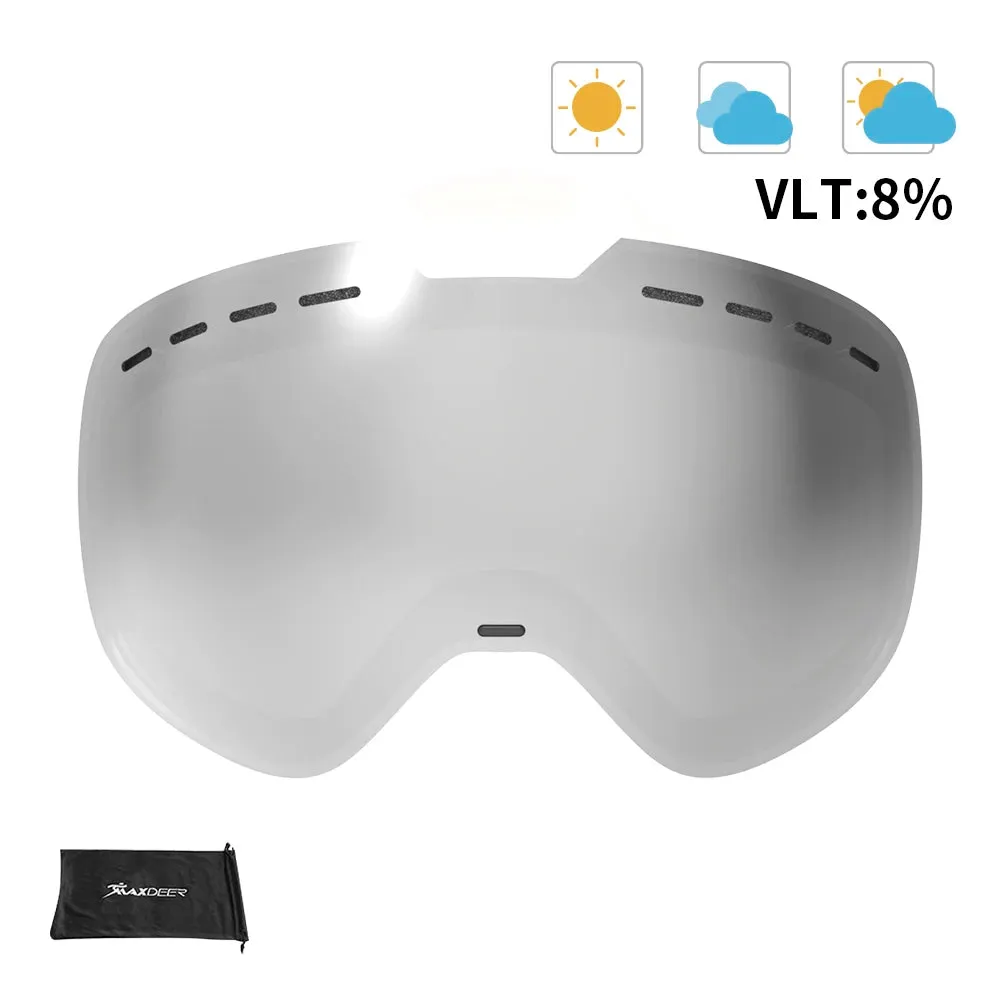 Snowboard Goggles