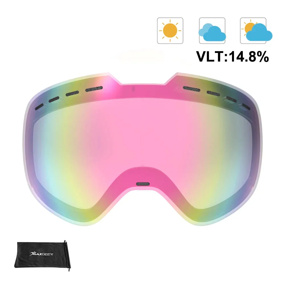 Snowboard Goggles