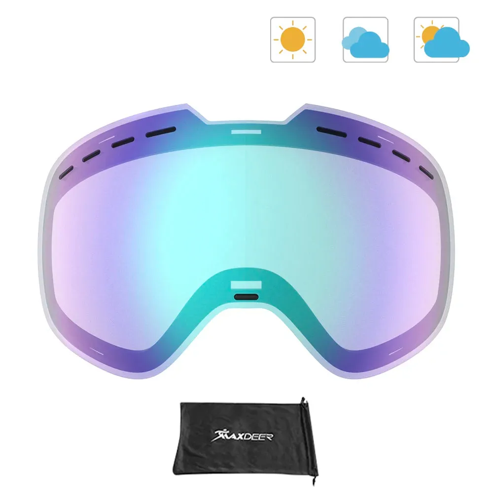 Snowboard Goggles