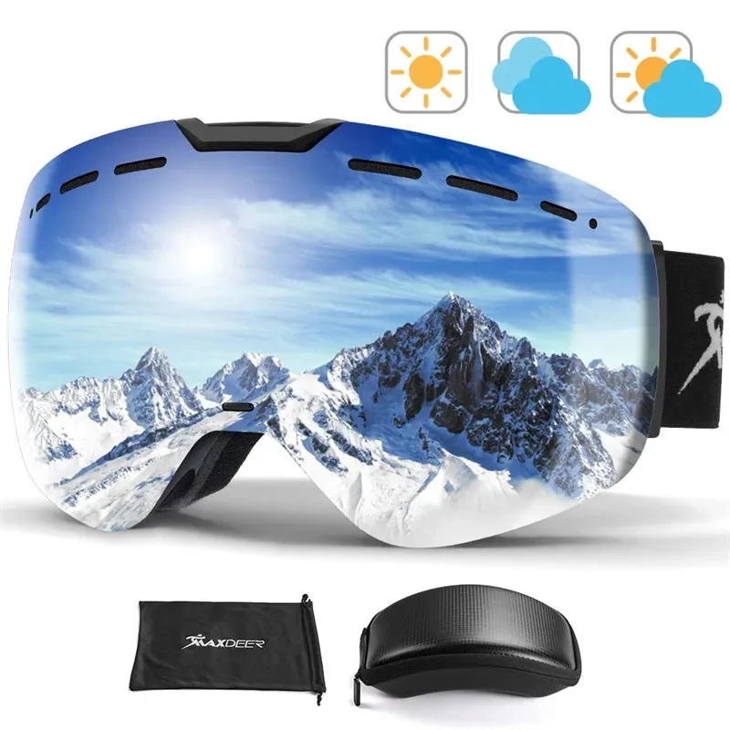 Snowboard Goggles