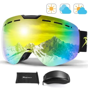Snowboard Goggles