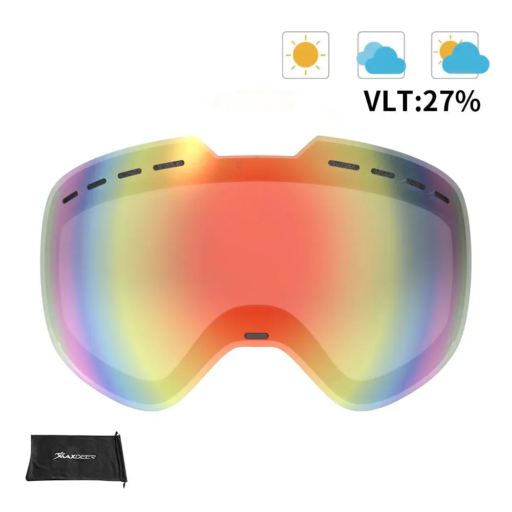 Snowboard Goggles