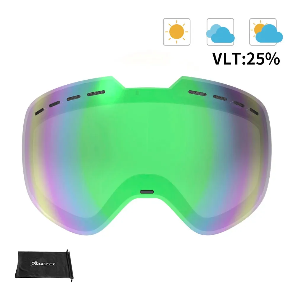 Snowboard Goggles