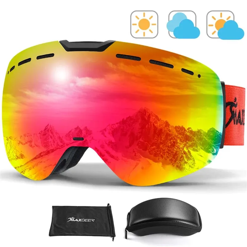 Snowboard Goggles