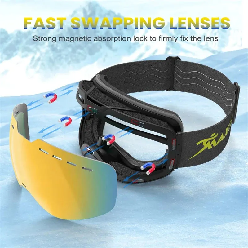 Snowboard Goggles