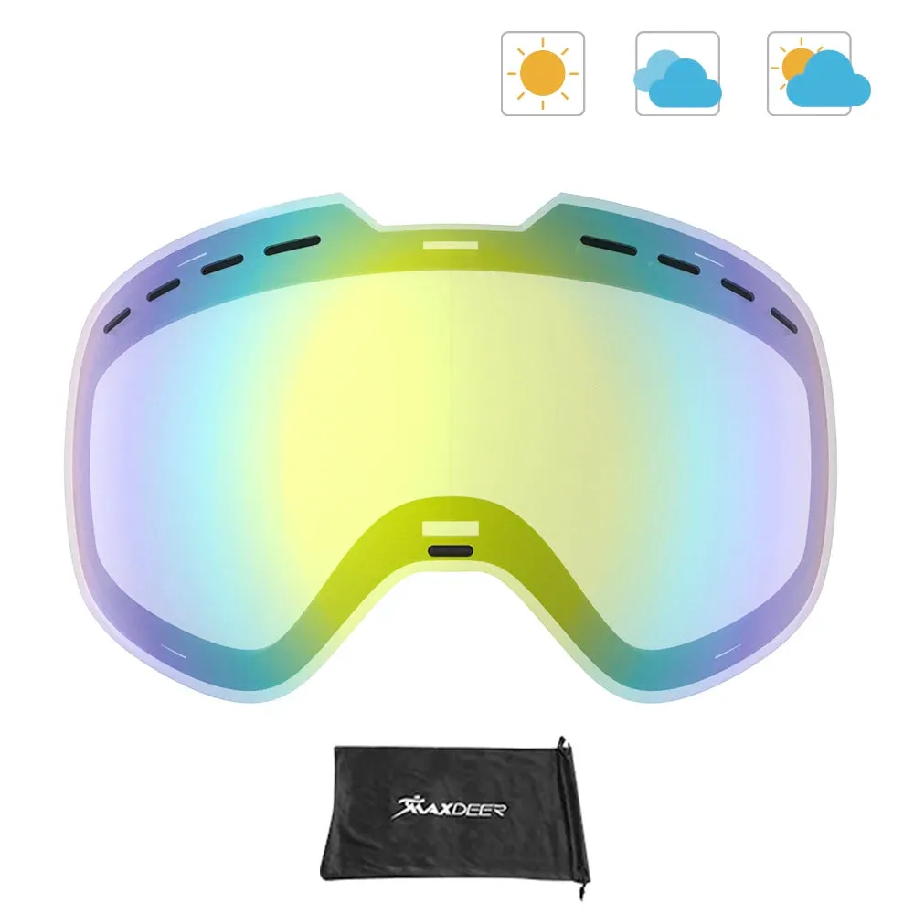 Snowboard Goggles