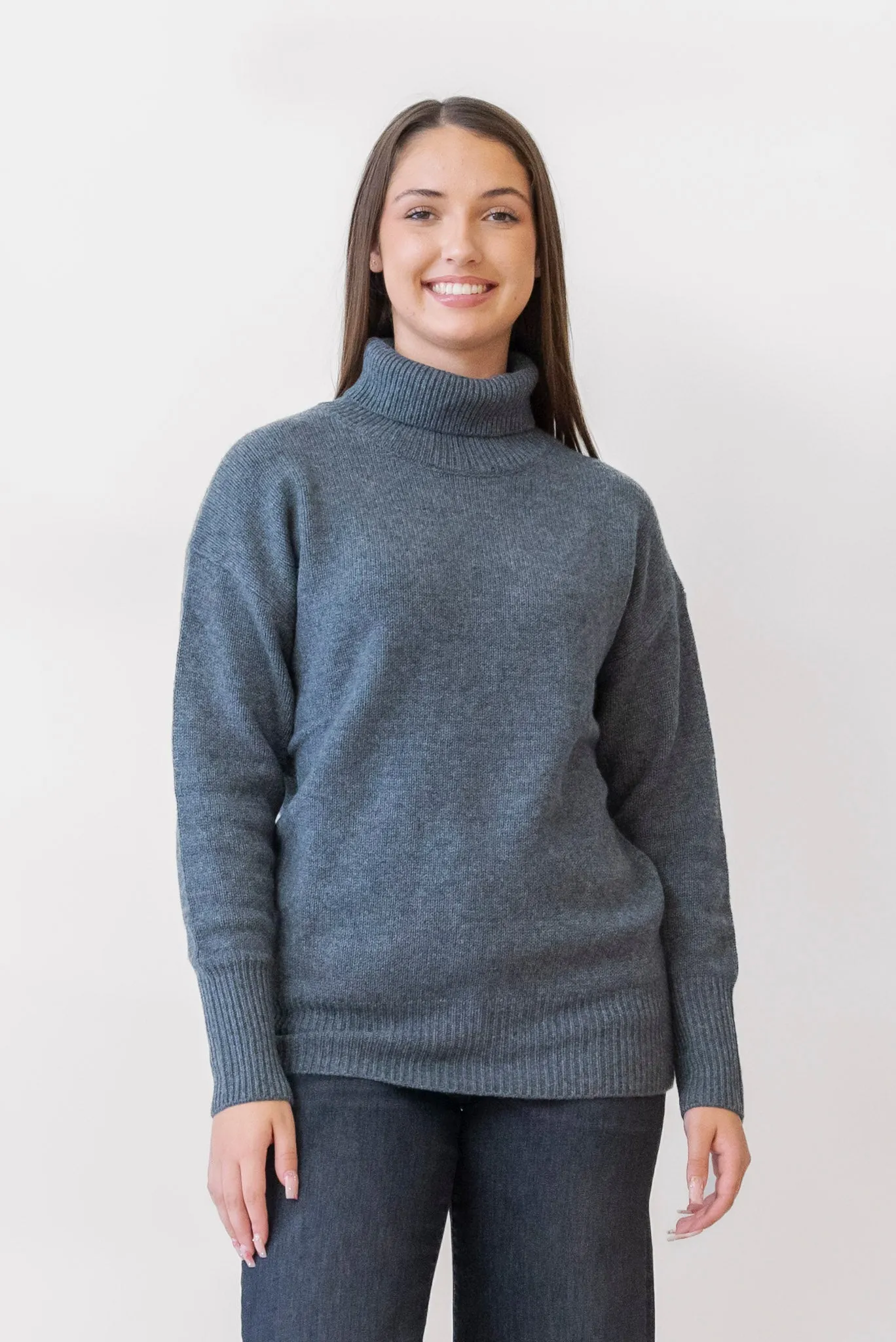 SOPHIE RUE Garches Sweater