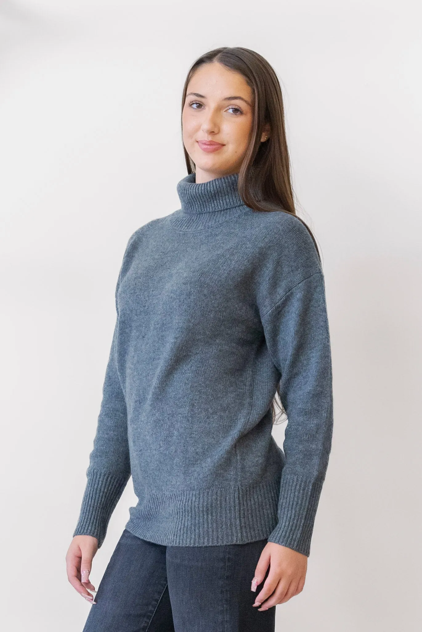 SOPHIE RUE Garches Sweater